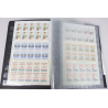 COLLECTION DE TIMBRES DE MONACO, NEUFS** DE 1974 A 2008 - FACIALE 795 EUROS