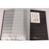 COLLECTION DE TIMBRES DE MONACO, NEUFS** DE 1974 A 2008 - FACIALE 795 EUROS