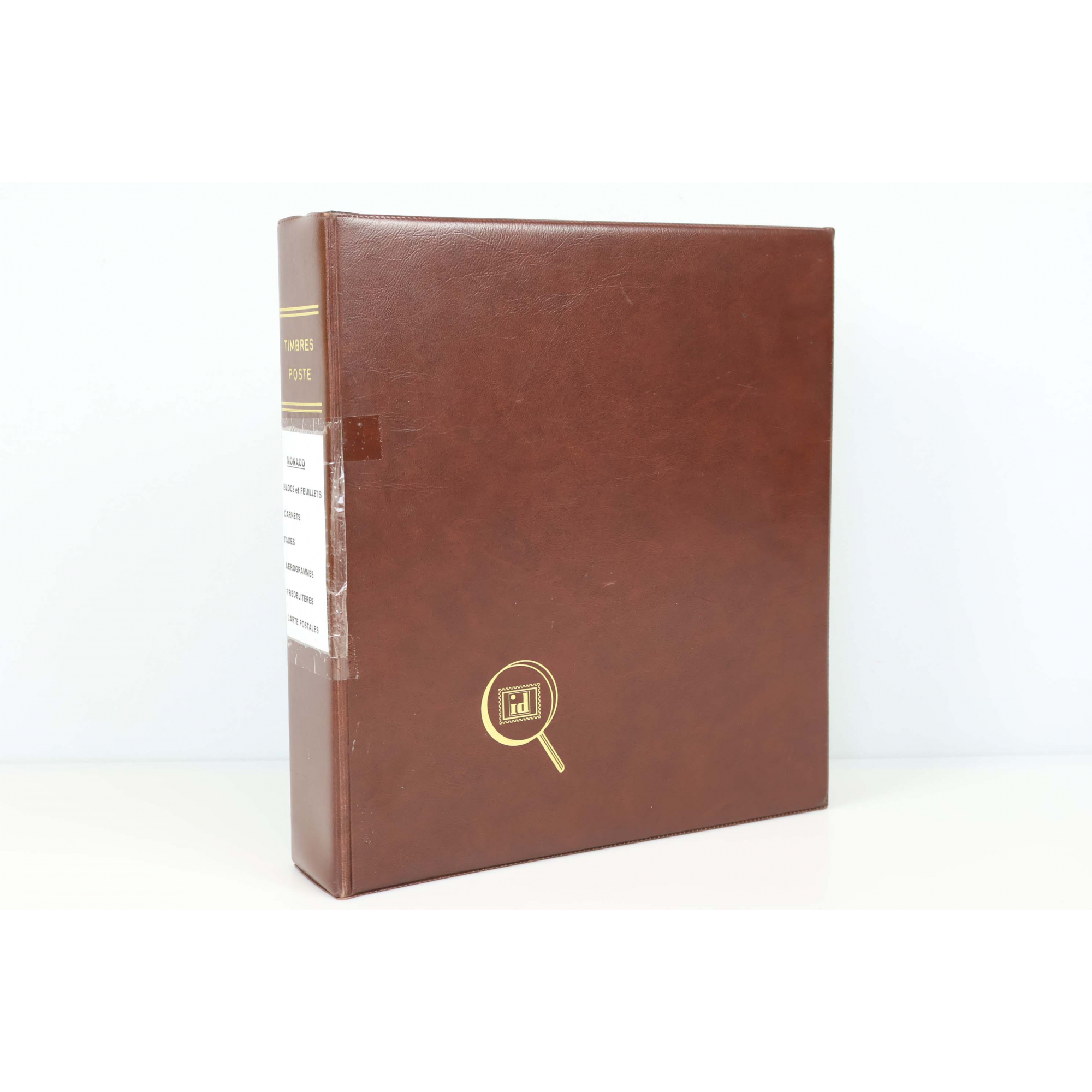 MONACO COLLECTION BLOCS-FEUILLETS/PRÉOBLITÉRÉS/CARNETS 1981-2006 TIMBRES NEUFS**