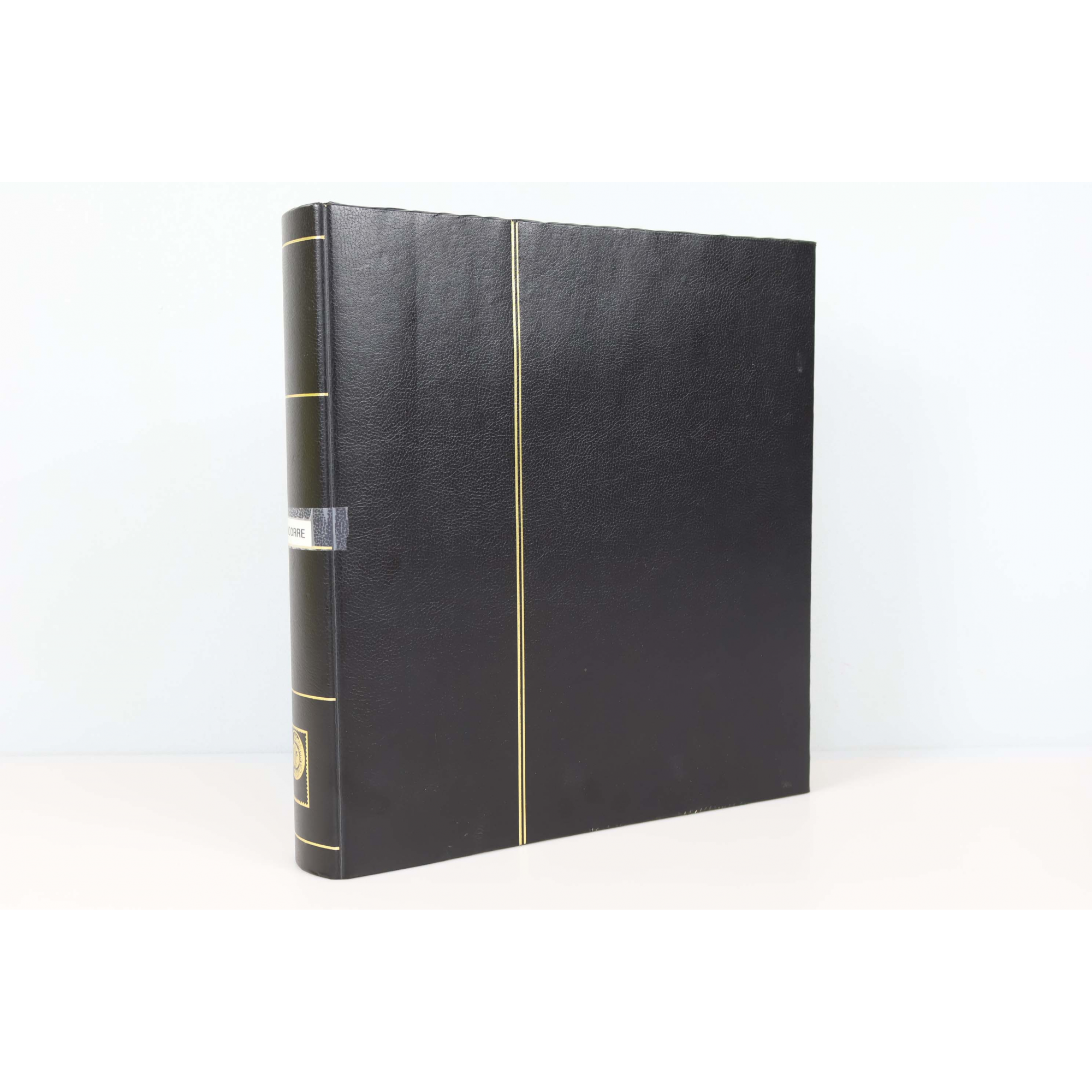 ANDORRE COLLECTION JUSQU'A 2020 AVEC DOUBLES, TIMBRES NEUFS** FACIALE 937 EUROS