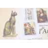 LOT 25 BLOCS N° 23 PHILEXFRANCE 99, TIMBRES NEUFS** FRANCS VALEUR FACIALE 76.22€