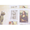 LOT 25 BLOCS N° 23 PHILEXFRANCE 99, TIMBRES NEUFS** FRANCS VALEUR FACIALE 76.22€