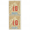 COLONIES NOUVELLE CALÉDONIE N° 109Aa TIMBRES NEUFS** SIGNÉ EXPERT CHEZ BRUN RARE COLONIES NOUVELLE CALÉDONIE N° 109Aa TIMBRES NEUFS** SIGNÉ EXPERT CHEZ BRUN RARE