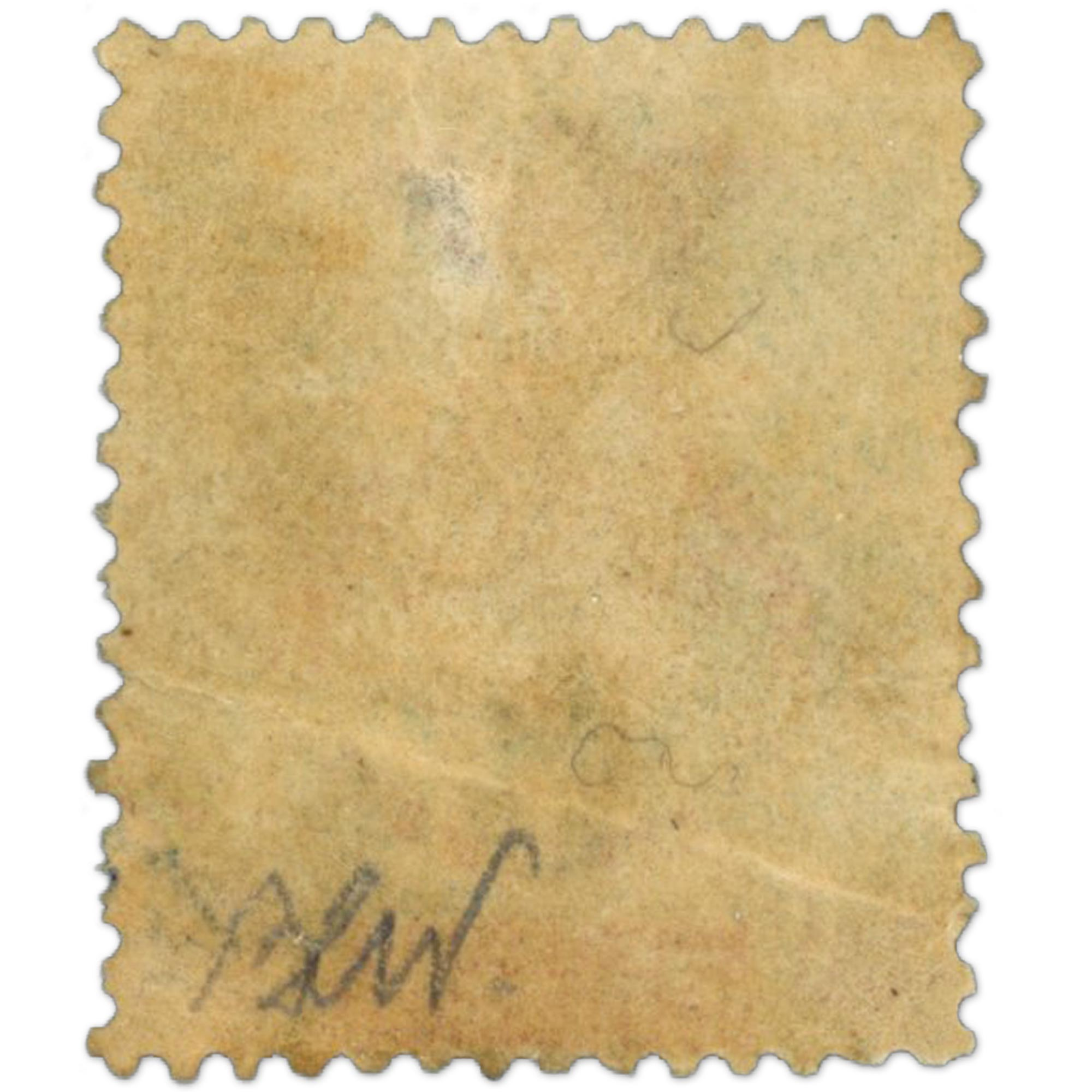COLONIES NOUVELLE CALÉDONIE N° 83, TIMBRE NEUF* VARIÉTÉ SIGNÉ EXPERT CHEZ BRUN COLONIES NOUVELLE CALÉDONIE N° 83, TIMBRE NEUF* VARIÉTÉ SIGNÉ EXPERT CHEZ BRUN