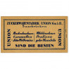 CARNET TIMBRES SARRE N° C84 NEUFS** SIGNÉ EXPERT CHEZ BRUN COTE 3150€ CERTIFICAT