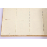 CARNET TIMBRES SARRE N° C84 NEUFS** SIGNÉ EXPERT CHEZ BRUN COTE 3150€ CERTIFICAT