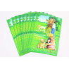 LOT DE 25 BLOCS N° 96 JEUNES ANIMAUX DOMESTIQUES, TIMBRES NEUFS** FACIALE 60.75€