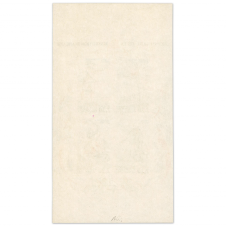 FRANCE BLOC N° 10a NON DENTELÉ, TIMBRES NEUFS** SIGNÉ EXPERT CHEZ BRUN LUXE