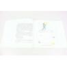 LE LIVRE DES TIMBRES DE FRANCE "LE PETIT PRINCE" 1998