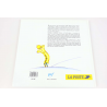 LE LIVRE DES TIMBRES DE FRANCE "LE PETIT PRINCE" 1998