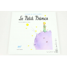 LE LIVRE DES TIMBRES DE FRANCE "LE PETIT PRINCE" 1998