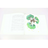 LE LIVRE DES TIMBRES DE FRANCE "LE PETIT PRINCE" 1998