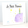 LE LIVRE DES TIMBRES DE FRANCE "LE PETIT PRINCE" 1998