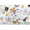 FRANCE LOT DE TIMBRES POSTE DE 2016 A 2019 NEUFS** VALEUR FACIALE DE 228 EUROS