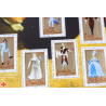 LOT 20 BLOCS N° 98 LES OPÉRAS DE MOZART TIMBRES NEUFS** 0.53€ X 6 FACIALE 63.60€