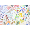 FRANCE, LOT TIMBRES POSTE EN EUROS ENTRE 0.53€ ET 0.69€ NEUFS** FACIALE DE 202€
