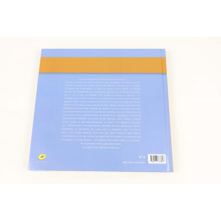LE LIVRE DES TIMBRES FRANCE ANNÉE 2013 AVEC BOITIER - COMPLET