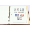 COLLECTION DE FRANCE DE 1946 À 1965, TIMBRES NEUFS**/* COTE ÉLEVÉE