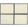 SAINT-PIERRE-ET-MIQUELON, TIMBRES SÉRIE COMPLÈTE BATEAUX N° 410 À 413 NEUFS** SAINT-PIERRE-ET-MIQUELON, TIMBRES SÉRIE COMPLÈTE BATEAUX N° 410 À 413 NEUFS**