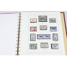 FRANCE COLLECTION ANNÉES 50-60, CLASSÉE PAR UNITÉS/PAIRES/BLOCS TIMBRES NEUFS** FRANCE COLLECTION ANNÉES 50-60, CLASSÉE PAR UNITÉS/PAIRES/BLOCS TIMBRES NEUFS**