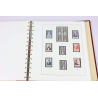 FRANCE COLLECTION ANNÉES 50-60, CLASSÉE PAR UNITÉS/PAIRES/BLOCS TIMBRES NEUFS** FRANCE COLLECTION ANNÉES 50-60, CLASSÉE PAR UNITÉS/PAIRES/BLOCS TIMBRES NEUFS**