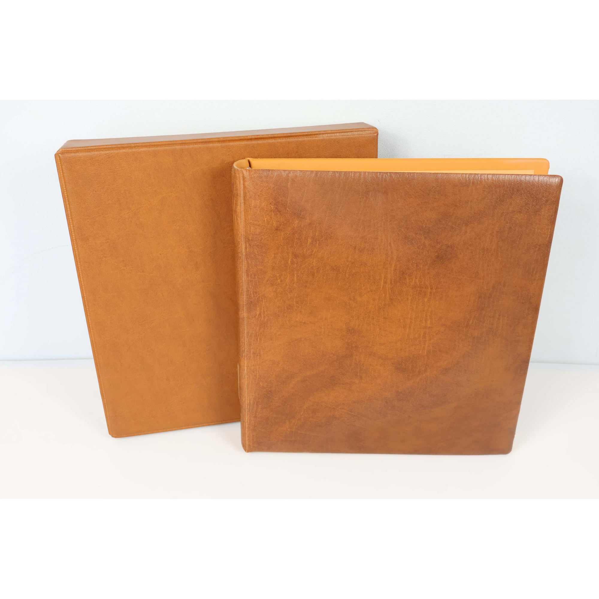 FRANCE, COLLECTION DE 1980 À 1988 TIMBRES NEUFS** DANS ALBUM LINDNER