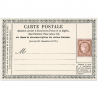 FRANCE, FEUILLET "150e ANNIVERSAIRE DE LA CARTE POSTALE" F5583, NEUF** - 2022