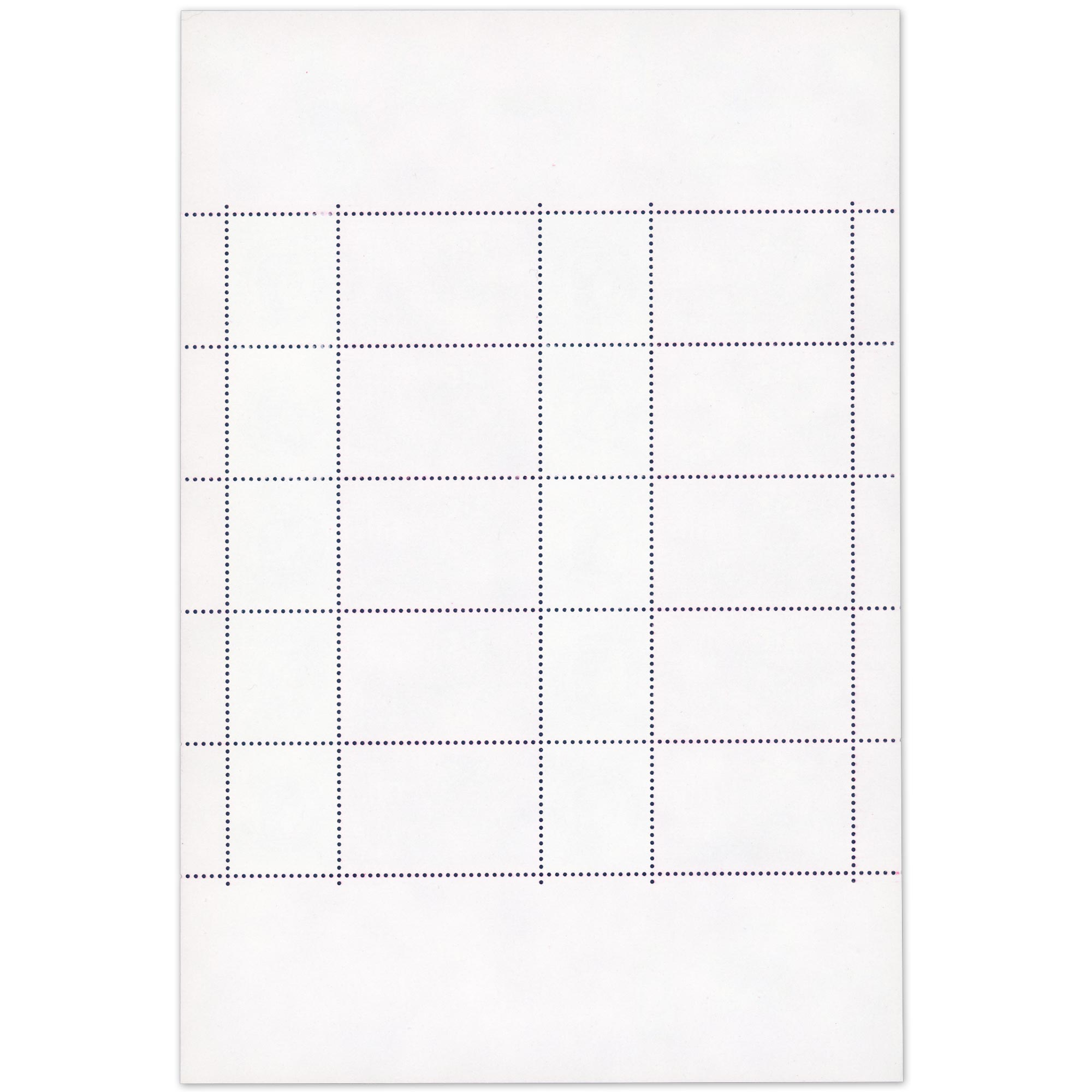 FEUILLE FRANCE F3432Aa HELIO TIMBRES PERSOS "C'EST UNE FILLE" TIMBRES PERSOS
