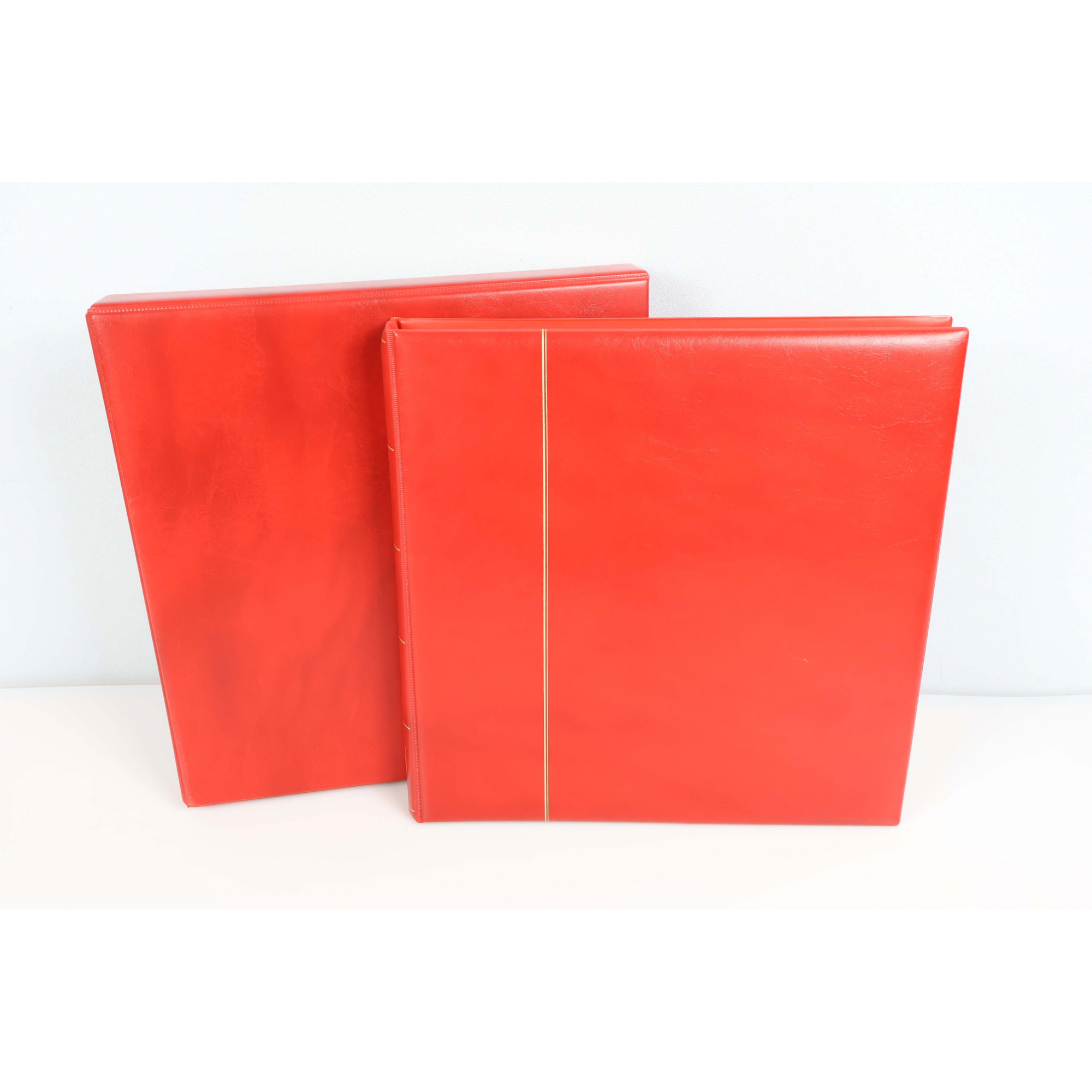 COLLECTION DE FRANCE DE 1960 À 1969 TIMBRES NEUFS CLASSEUR YT HAUT DE GAMME