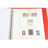 COLLECTION DE FRANCE DE 1960 À 1969 TIMBRES NEUFS CLASSEUR YT HAUT DE GAMME