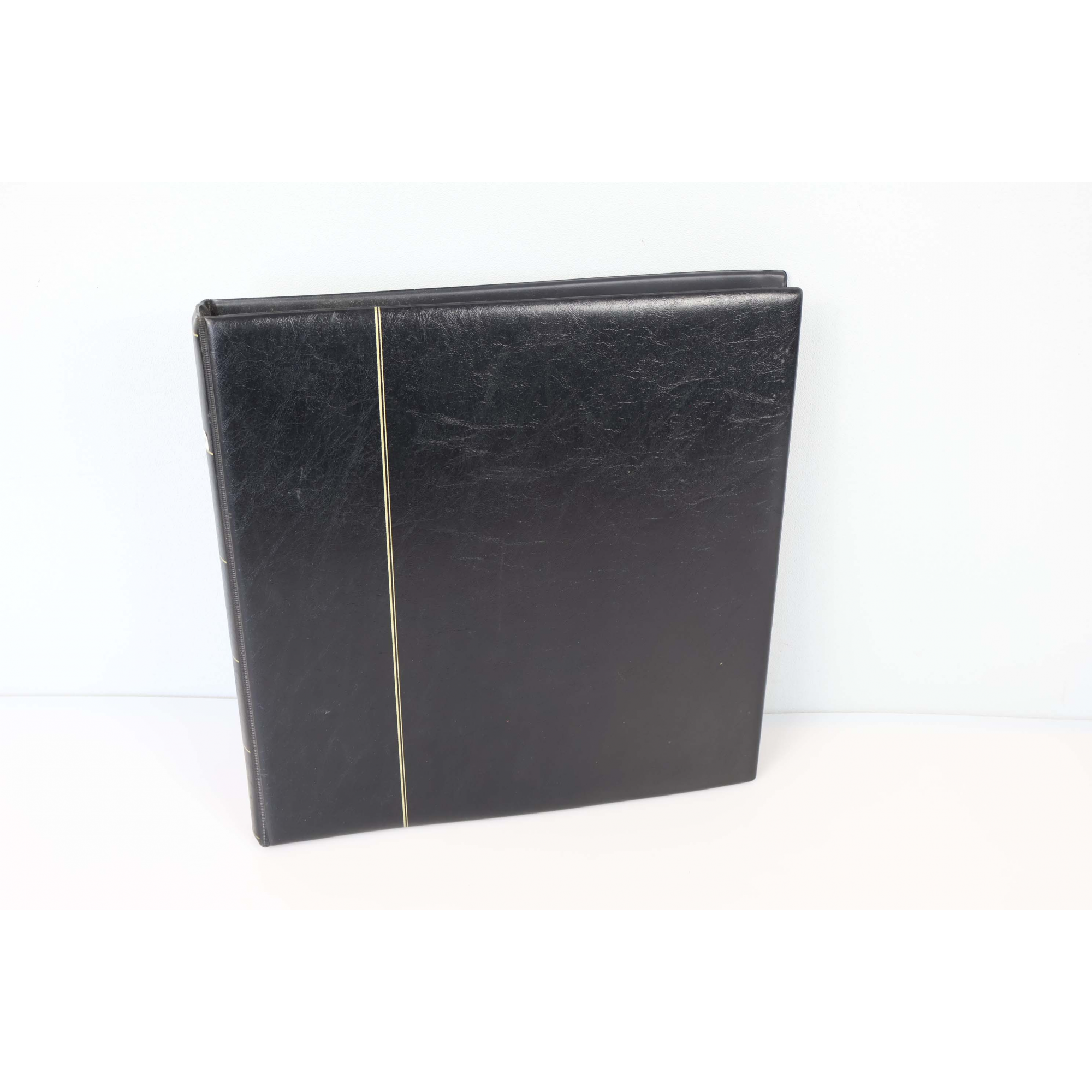 COLLECTION DE FRANCE DE 1945 À 1959 TIMBRES NEUFS, HUMIDITÉ PRÉSENTE, PRIX BAS