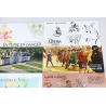 COLLECTION BLOCS SOUVENIRS FR 2019 ANNÉE COMPLÈTE SANS LE N° 161, TIMBRES NEUFS