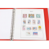 COLLECTION DE FRANCE 1979 À 1985 COMPLET TIMBRES NEUFS CLASSEUR YT HAUT DE GAMME