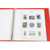 COLLECTION DE FRANCE 1979 À 1985 COMPLET TIMBRES NEUFS CLASSEUR YT HAUT DE GAMME