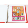 COLLECTION DE FRANCE 1999 À 2005 TIMBRES NEUFS CLASSEUR YT SUPRA HAUT DE GAMME