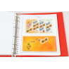 COLLECTION DE FRANCE 1999 À 2005 TIMBRES NEUFS CLASSEUR YT SUPRA HAUT DE GAMME