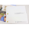 COLLECTION DE 24 BLOCS SOUVENIRS DE FRANCE DE 2012 ET 2013 COMPLET TIMBRES NEUFS