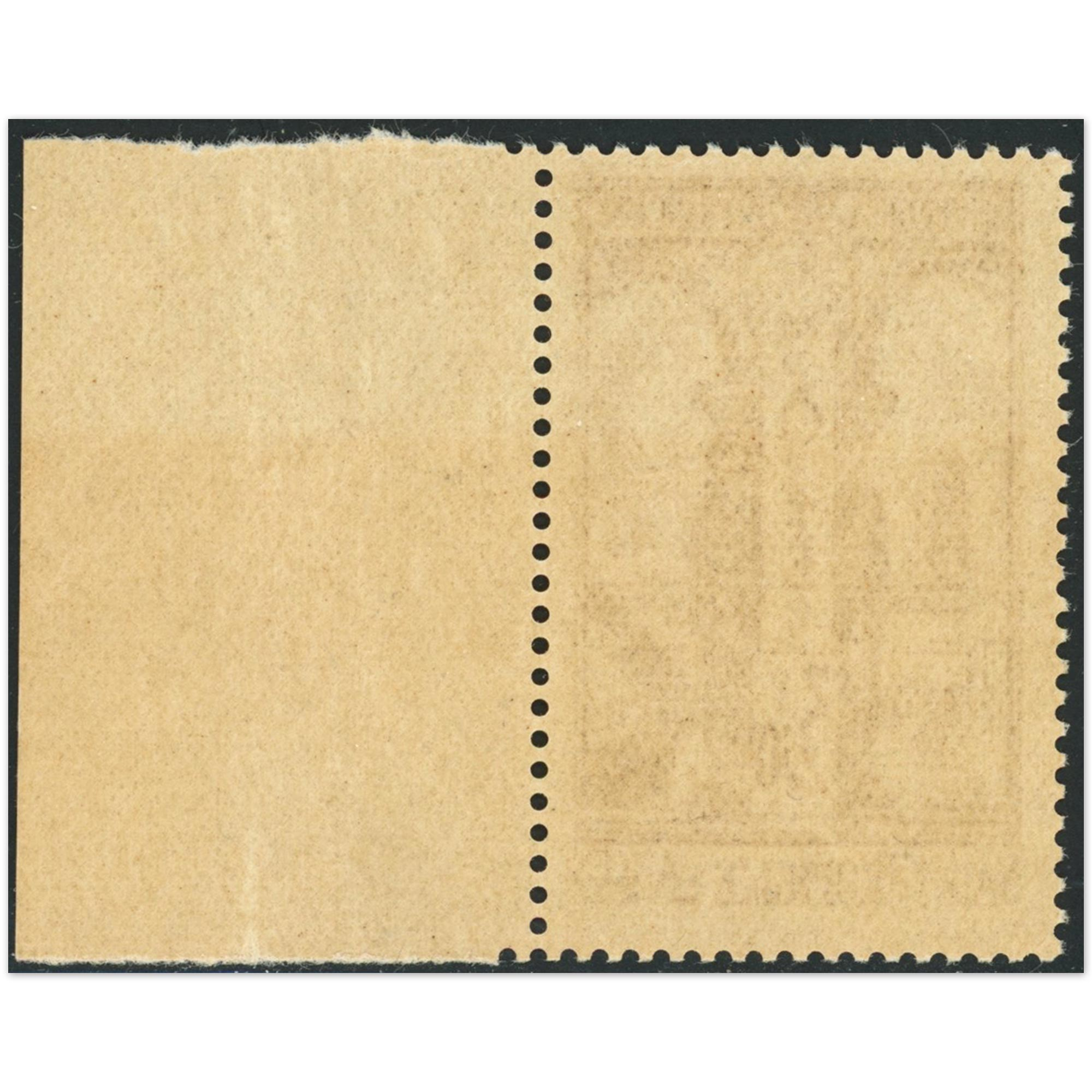 FRANCE N° 302 CLOÎTRE DE ST TROPHIME, TIMBRE NEUF** AVEC BORD DE FEUILLE - 1935