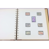 FRANCE, COLLECTION DE TIMBRES NEUFS** PA ET THÉMATIQUES SPORTS/TABLEAUX/CR/...