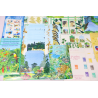 LOT IMPORTANT DE BLOCS-FEUILLETS EN EUROS TIMBRES NEUFS** FACIALE 417€