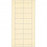 FRANCE BLOC EXPOSITION "PHILATEC" N°6b, TIMBRES NEUFS SANS CHARNIÈRE 1964