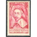 FRANCE, TIMBRE N° 305 "CARDINAL DE RICHELIEU" NEUF** - COTE 95 EUROS - 1935