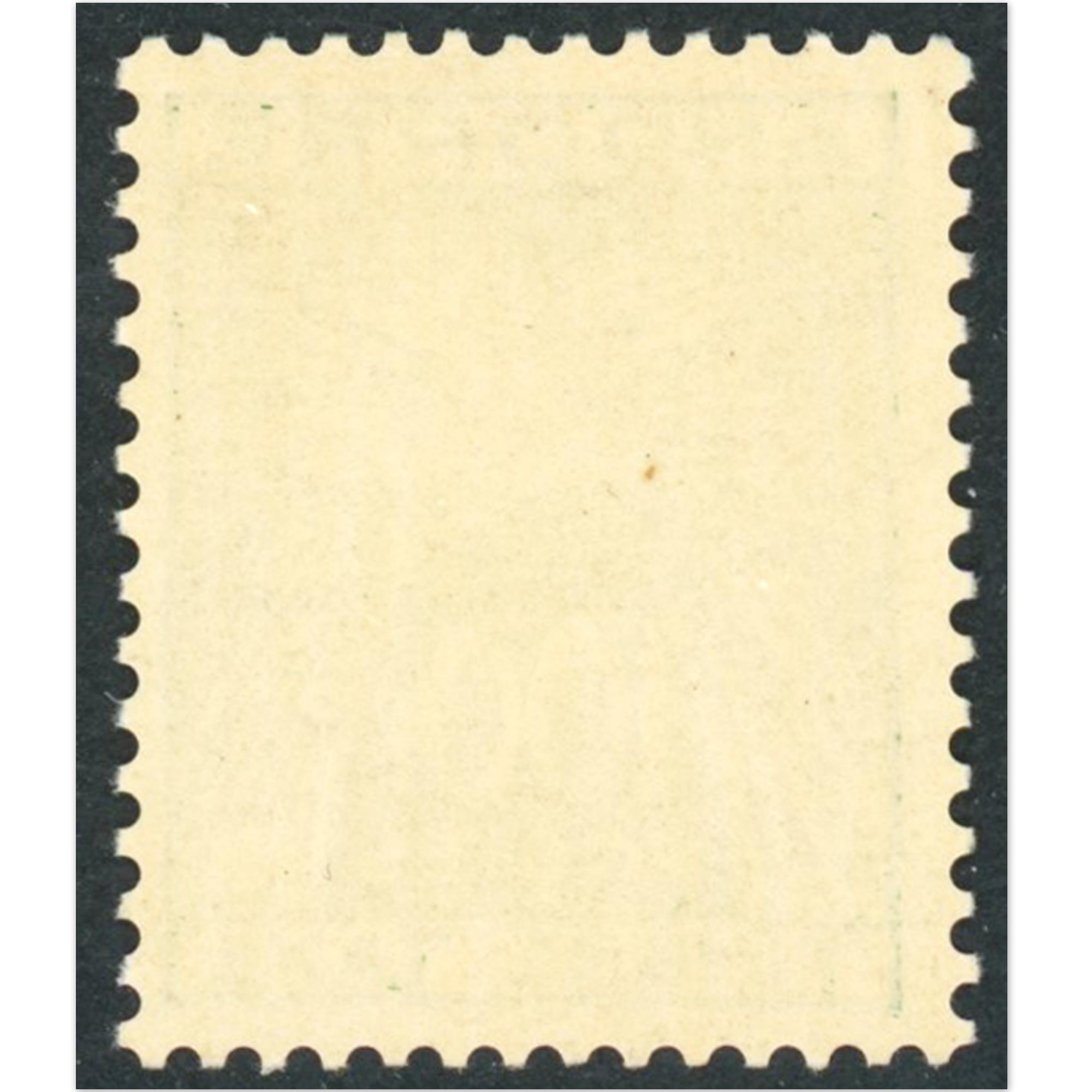 ANDORRE TIMBRE-TAXE N°41 - 100F. VERT, NEUF SANS CHARNIÈRE ANNÉES 1943-46