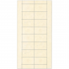 FRANCE, BLOC N°6 EXPOSITION "PHILATEC", TIMBRES NEUFS SANS CHARNIÈRE - 1964