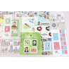 LOT DE BLOCS-FEUILLETS ET TIMBRES NEUFS** DE 2020 ET 2021 FACIALE 311€