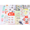LOT DE BLOCS-FEUILLETS ET TIMBRES NEUFS** DE 2020 ET 2021 FACIALE 311€
