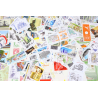LOT DE BLOCS-FEUILLETS ET TIMBRES NEUFS** DE 2020 ET 2021 FACIALE 311€