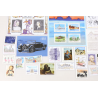 LOT DE TIMBRES ET BLOCS NEUFS** DE FRANCE DE L'ANNÉE 2019 FACIALE 90€