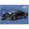 FEUILLET FRANCE N°F5303 FÊTE DU TIMBRE VOITURE ANCIENNE NEUF** ANNÉE 2019