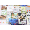 LOT DE BLOCS DE FRANCE TIMBRES NEUFS FACIALE 102€ POUR COURRIERS / COLLECTION